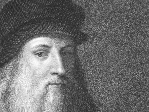 Leonardo da Vinci'nin Hayata Geçiremediği Muhteşem İcatları