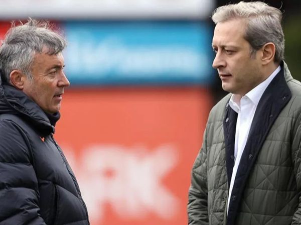 Levent Tüzemen, Galatasaray'da yeni teknik adamın Nuri Şahin, Okan Buruk gibi birinin olması gerektiğini söyledi
