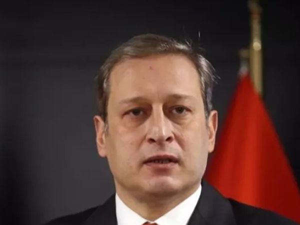 Levent Tüzemen Göztepe Galibiyeti Sonrası Başkan Burak Elmas'a Seslendi!
