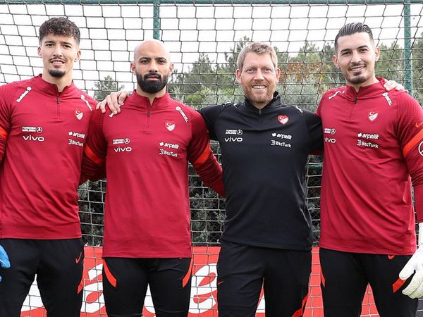 Lille, Fenerbahçe'den Altay Bayındır'ı Transfer Etmek İstiyor!