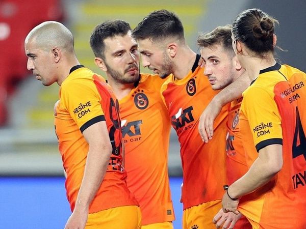 Lille,Galatasaray'ın Genç Yıldızı Kerem Aktürkoğlu'nu Transfer Etmek İstiyor!