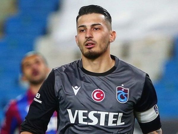 Lille Uğurcan Çakır İçin Trabzonspor'a Teklifini İletti!