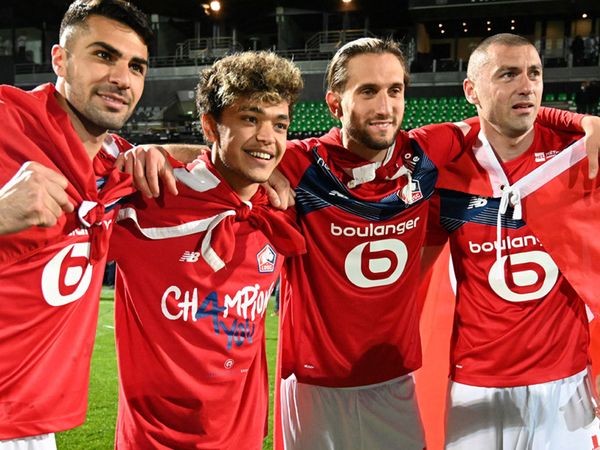 Lille'de, A Milli Takım'ın Yıldızı Yusuf Yazıcı İle İlgili Gelişmeler Yaşanıyor!