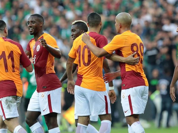 Lionel Carole Kayserispor İle Anlaştı!