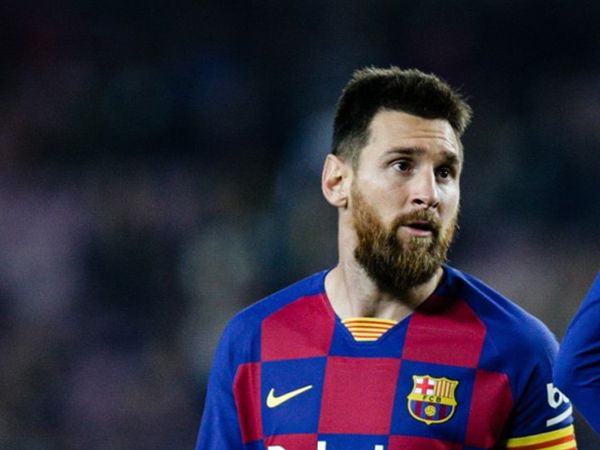 Lionel Messi'nin Barcelona'dan PSG'ye Transferinde Gerard Pique Gerçeği!