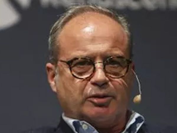 Luis Campos Kimdir?