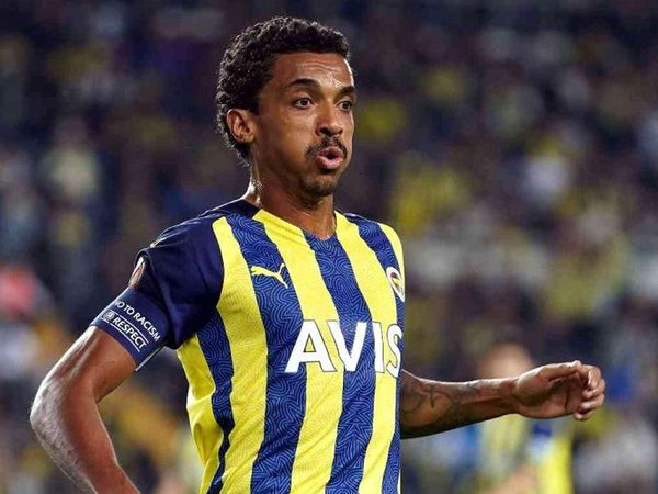 Luiz Gustavo Kimdir?