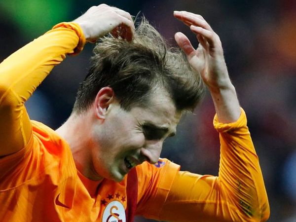 Lyon, Galatasaraylı Kerem Aktürkoğlu'nun transferinden vazgeçti!
