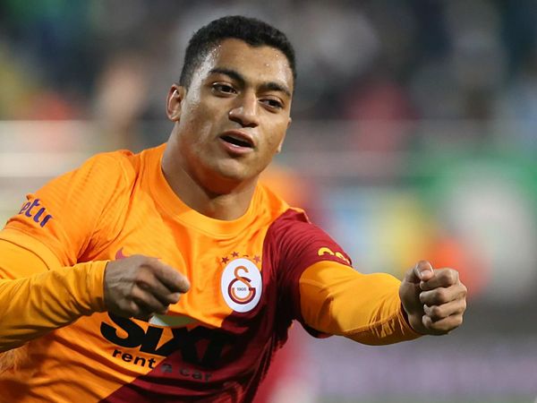 Lyon Galatasaraylı Mostafa Mohamed'i transfer etmek istiyor!