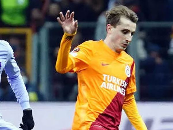 Lyon ve Marsilya Galatasaray'dan Kerem Aktürkoğlu'nun transferi için seferber oldular!