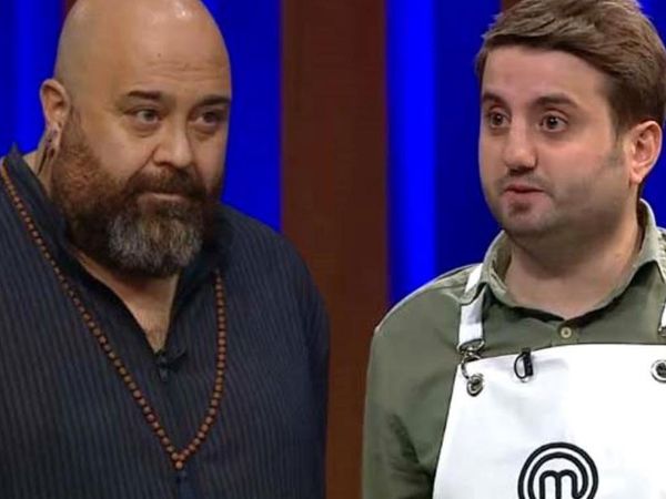 MasterChef yarışmasının fenomen isimleirnden Kayhan Özekin isyan etti: 10 bin TL'ye bulaşıkçı bulamıyoruz