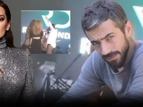 Magazin dünyasının ünlü kavgaları ve davaları