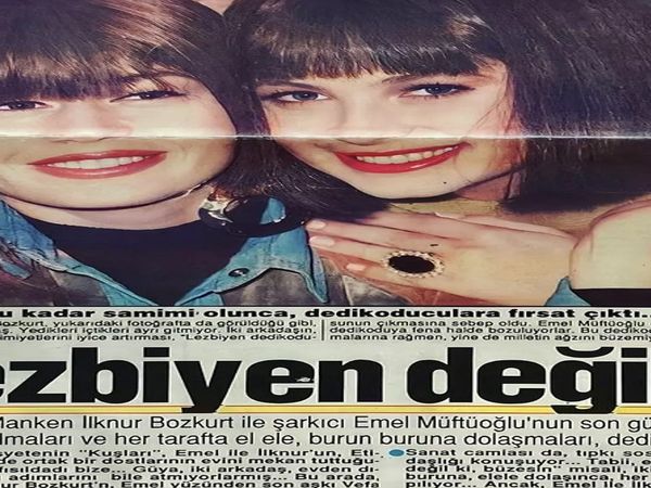 Magazin tarihinin kirli çamaşırları bir bir ortaya döküldü: Şokopop’tan ağızları açık bırakan paylaşımlar!