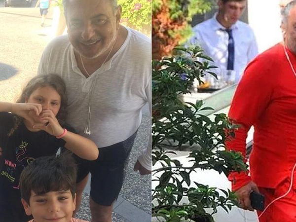 Mahkemeden Reha Muhtar hakkında skandal karar: Akıl sağlığı kontrolü...