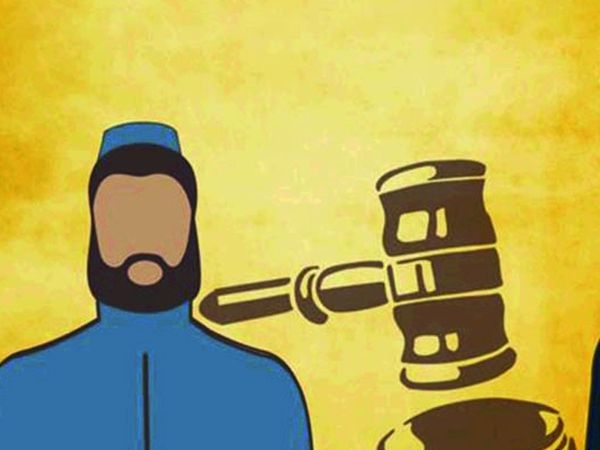 Mahkemelerin yapmış olduğu boşama İslam'a göre geçerli midir?