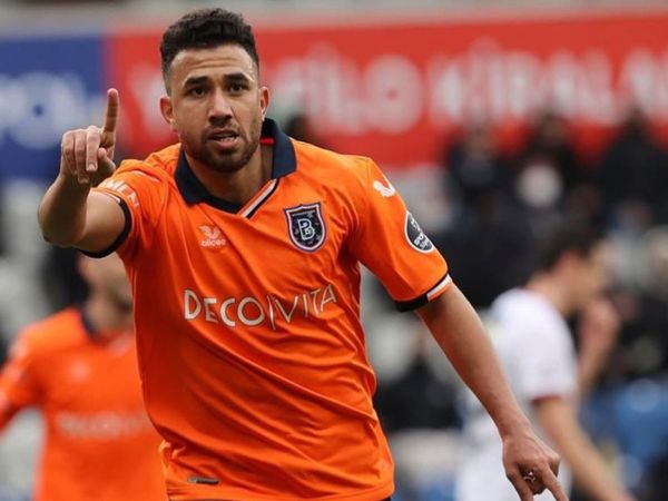 Mahmoud Trezeguet kimdir? Süper Lig devlerinin transfer listesinde olan Mahmoud Trezeguet nerelidir?