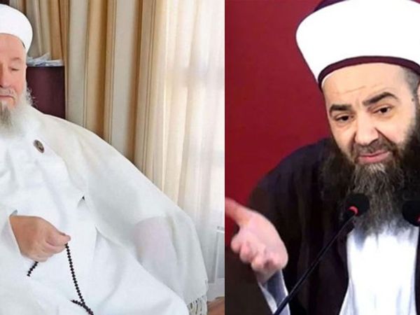 Mahmut Efendi öldükten günler sonra bu video ortaya çıktı! Torunu dedesinin sırrını açıkladı Cübbeli Ahmet bile bu durumda gözlerini tutamaz.
