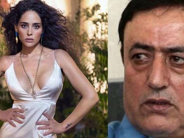 Mahmut Tuncer’in kızı Gizem Tuncer ıslak pozlarıyla sosyal medyayı salladı! Ünlü şarkıcı sinirden deliye döndü