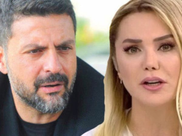 Mahmut Yazıcıoğlu'nun eşi Ece Erken açtı ağzını yumdu gözünü! Ölümünden beri türlü türlü haberler çıkıyordu