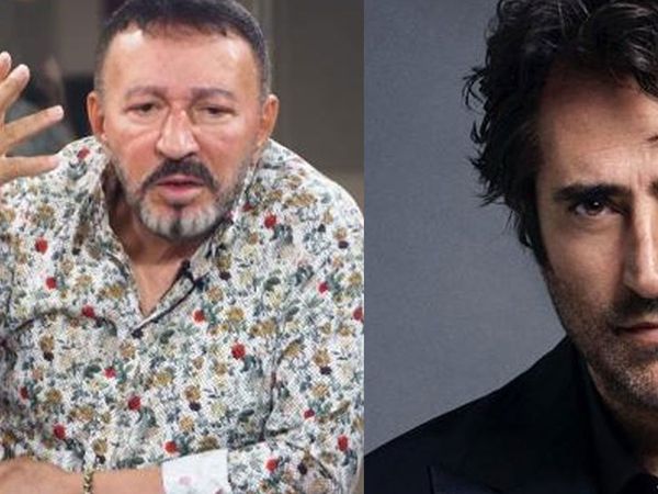 Mahsun Kırmızıgül'den ihanet üstüne ihanet eşi Ece Binay'ı aldatmıştı meğerse daha önce de Mustafa Topaloğlu'na kazık atmış