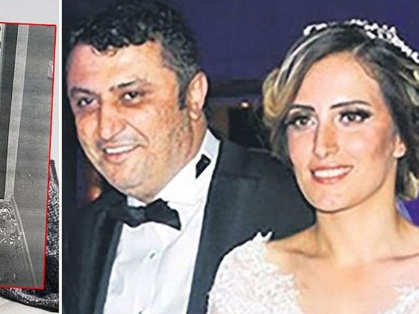 Mahsun Kırmızıgül'ün kardeşi Yusuf Bazacir'e verilen ceza belli oldu! Karısı affetti ama savcı affetmedi