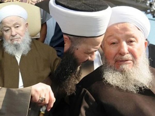 Mahmut Ustaosmanoğlu’nun 30 yıl önceki sırrı ortaya çıktı! Avukatı her şeyini ifşa etti ‘Ben o adamı...’