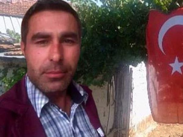 Manavgat Yangınında Hayatını Kaybeden Erdal Tovka’nın Son Sözleri Duyanları Yasa Boğdu
