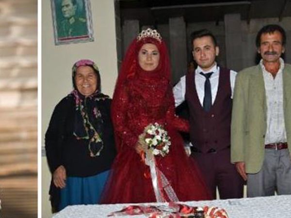 Manavgat'taki Yangında Can Veren Çiftle İlgili Kahreden Bir Detay Ortaya Çıktı!