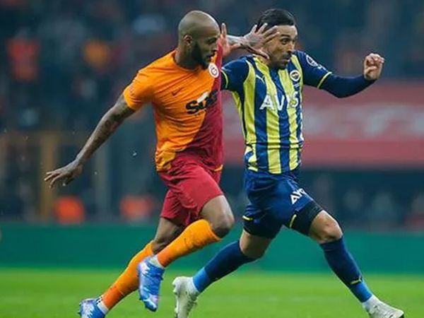 Manchester United Galatasaraylı Marcao'yu Transfer Etmek İstiyor!