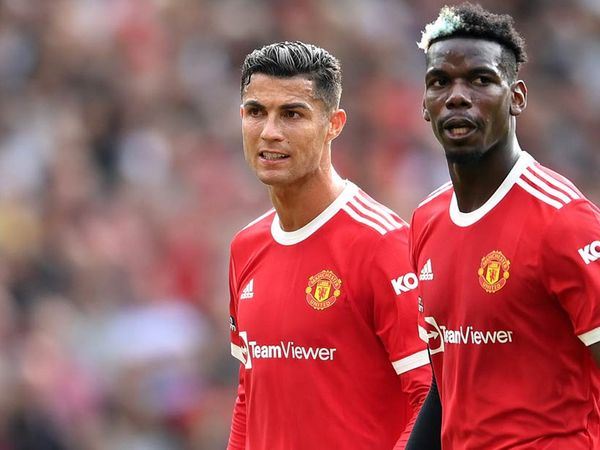 Manchester Unitedlı Paul Pogba Juventus'a Geri Dönüyor!