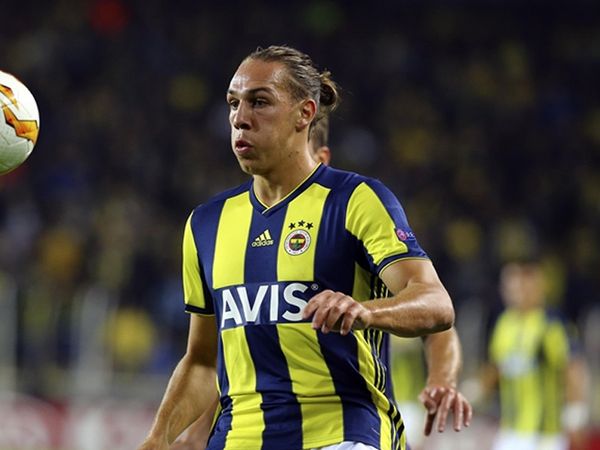 Marcelo Bielsa'nın, Eski Fenerbahçeli Michael Frey İle İlgili Pişmanlığı Ortaya Çıktı!