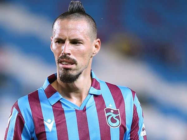 Marek Hamsik Kimdir?
