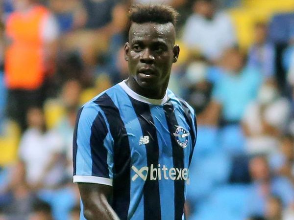 Mario Balotelli kimdir?