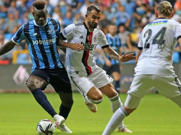 Mario Balotelli Tecavüz Davasından Aklandı!