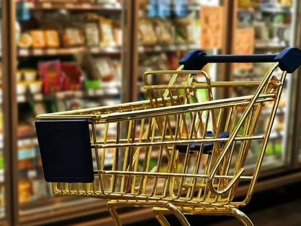 Market Ürünlerine Yüzde 50'ye Varan Zam Geliyor