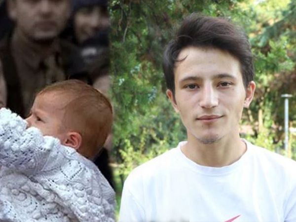 Marmara Depremi'nin Simge İsmi Erkan Bebeğin Son Hali!