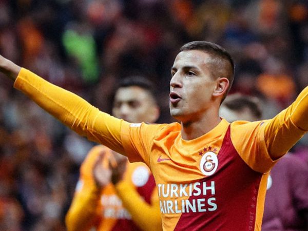 Marsilya Galatasaray'dan Bartuğ Elmaz'ı Transfer Etmek İstiyor!