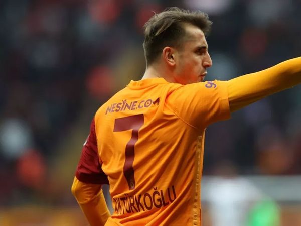 Marsilya, Galatasaray'dan Kerem Aktürkoğlu'nu transfer etmek istiyor!