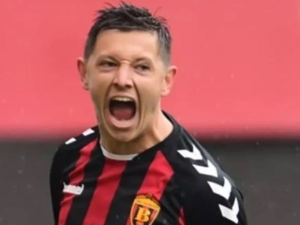 Martin Mircevski Kimdir?