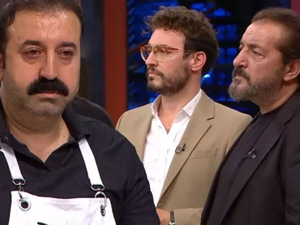 MasteChef All Star olaylı başladı: Danilo şef ile yarışmacı birbirine girdi ‘diskalifiye edin’