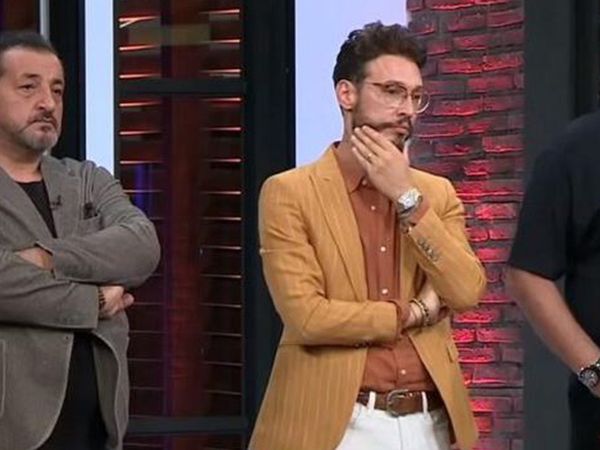 MasterChef 2021'de Duygusal Dakikalar: Jüri Üyelerini Ağlattı!