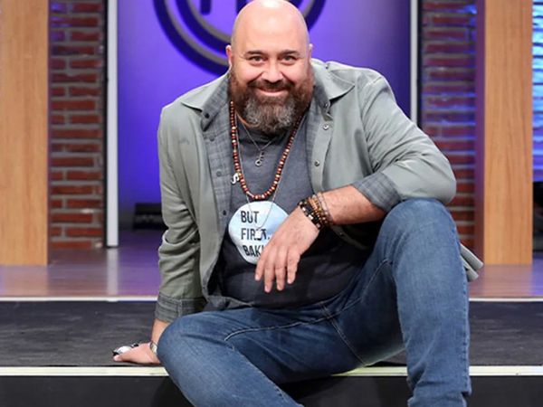 MasterChef Ali Uysal'dan Somer Sivrioğlu'na Anlamlı Hediye