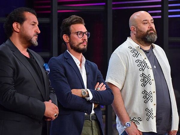 MasterChef All Star heyecanlı başladı! Sevilen yarışmanın ilk yarışmacısı Güzide Mertcan oldu