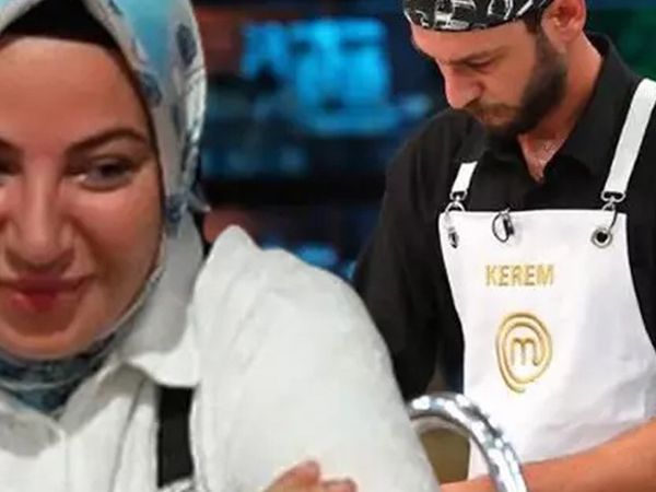 MasterChef All Star'a damga vurmuş yarışmacılar ve olaylar