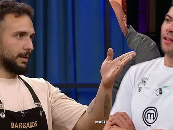 MasterChef All Star'a Sergen damga vurdu! Jüri üyeleri alkışla karışladı izleyenler sinir krizi geçirdi