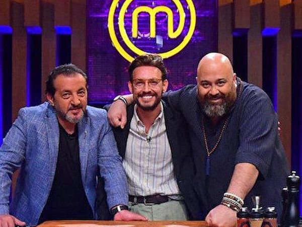 MasterChef All Star'da büyük jüri değişikliği! Somer Şef yerine gelen isim belli oldu