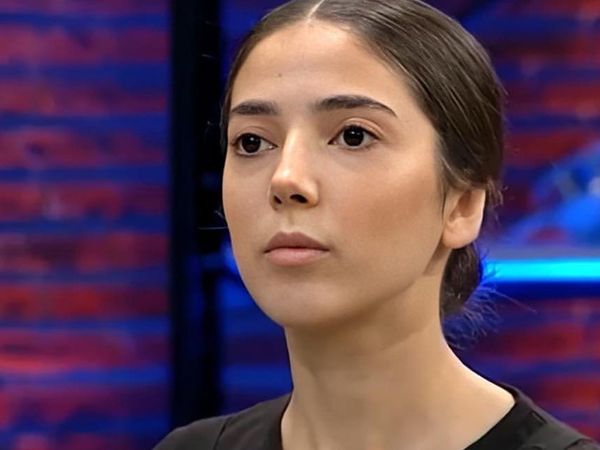MasterChef Ayyüce Bambaşka Birisi Oldu