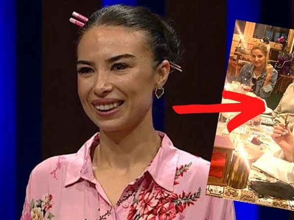 MasterChef Burcu Önal ile İlgili Gerçek Ortaya Çıktı!