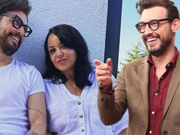 MasterChef Danilo Zanna kimdir?