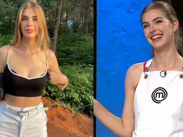 Masterchef Dilara kim? Kimin kızı? Masterchef'e nasıl girdi? Oyuncu mu? Instagram hesabı!